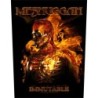 MESHUGGAH - IMMUTABLE
