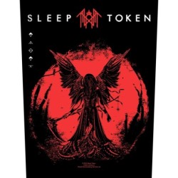 SLEEP TOKEN - TAKE ME BACK...