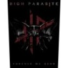HIGH PARASITE - FOREVER WE BURN