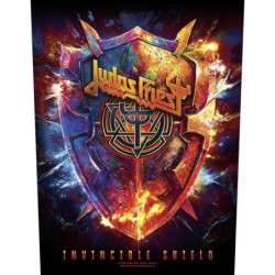 JUDAS PRIEST - INVINCIBLE...