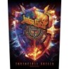 JUDAS PRIEST - INVINCIBLE SHIELD
