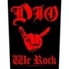 DIO - WE ROCK