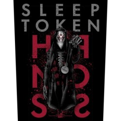 SLEEP TOKEN - HYPNOSIS