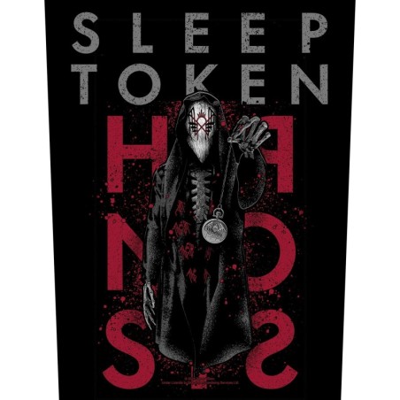 SLEEP TOKEN - HYPNOSIS