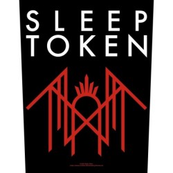 SLEEP TOKEN - SIGIL