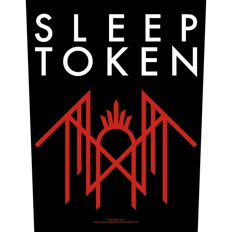 SLEEP TOKEN - SIGIL