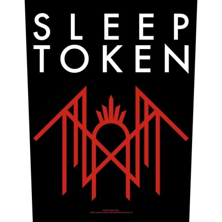 SLEEP TOKEN - SIGIL