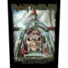 IRON MAIDEN - ACES HIGH