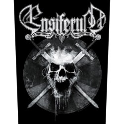 ENSIFERUM - SKULL
