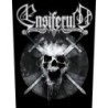 ENSIFERUM - SKULL