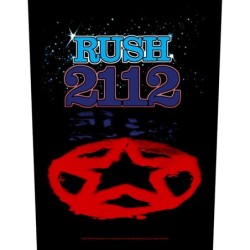 RUSH - 2112