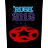 RUSH - 2112