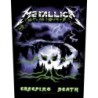 METALLICA - CREEPING DEATH