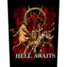 SLAYER - HELL AWAITS