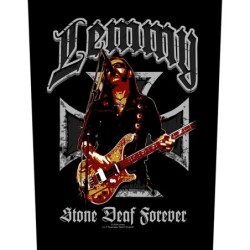 LEMMY - STONE DEAF