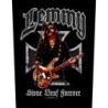 LEMMY - STONE DEAF