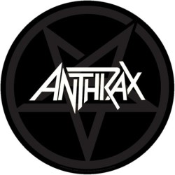 ANTHRAX - PENTATHRAX