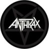 ANTHRAX - PENTATHRAX