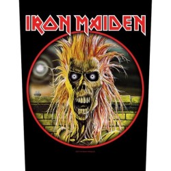 IRON MAIDEN - IRON MAIDEN