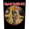 IRON MAIDEN - IRON MAIDEN