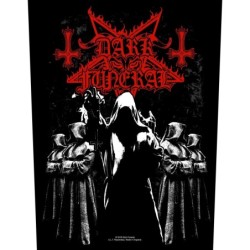 DARK FUNERAL - SHADOW MONKS