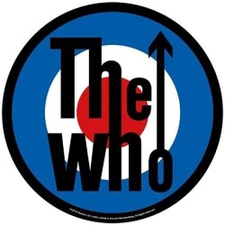 THE WHO - TARGET
