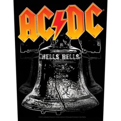 AC/DC - HELLS BELLS