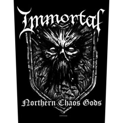 IMMORTAL - NORTHERN CHAOS GODS