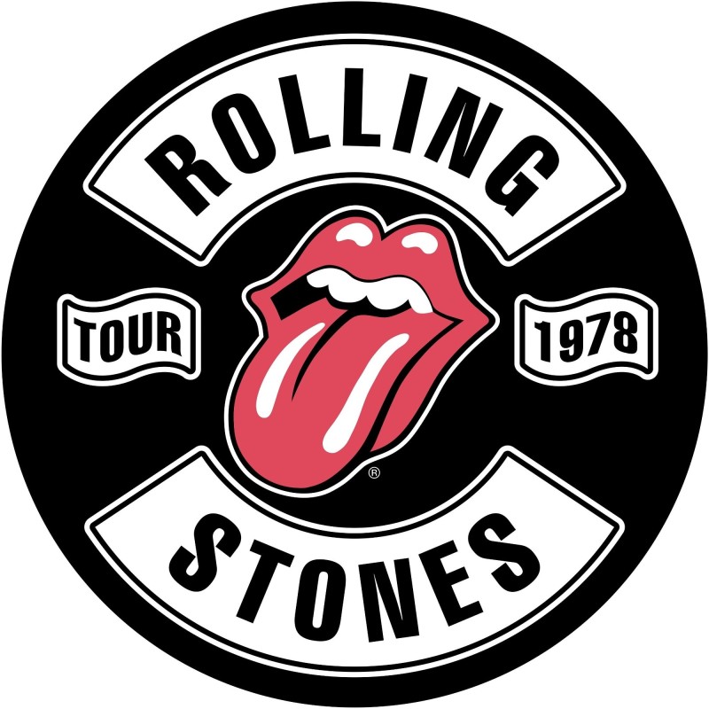 THE ROLLING STONES - TOUR 1978