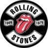 THE ROLLING STONES - TOUR 1978