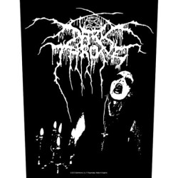 DARKTHRONE - TRANSILVANIAN...