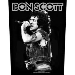 BON SCOTT - BON SCOTT