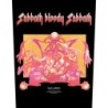 BLACK SABBATH - SABBATH BLOODY SABBATH