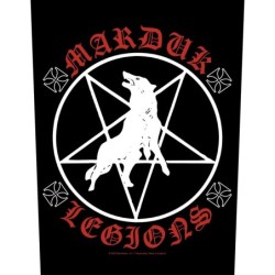 MARDUK - MARDUK LEGIONS