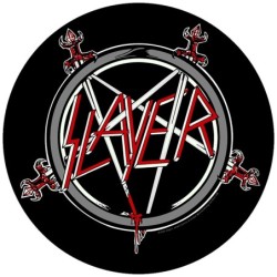 SLAYER - PENTAGRAM
