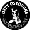 OZZY OSBOURNE - BLIZZARD OF OZZ