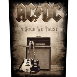 AC/DC - IN ROCK WE TRUST
