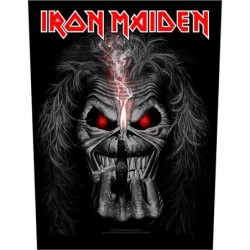 IRON MAIDEN - EDDIE CANDLE...