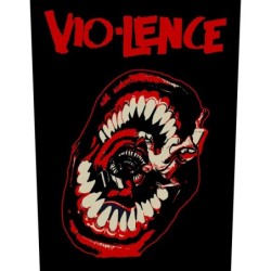 VIO-LENCE - ETERNAL NIGHTMARE