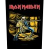 IRON MAIDEN - PIECE OF MIND