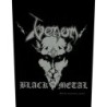 VENOM - BLACK METAL