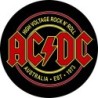 AC/DC - HIGH VOLTAGE ROCK N ROLL