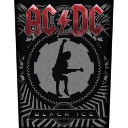 AC/DC - BLACK ICE