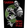 QUEEN - NEWS OF THE WORLD