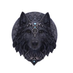 Wolf Moon 30cm