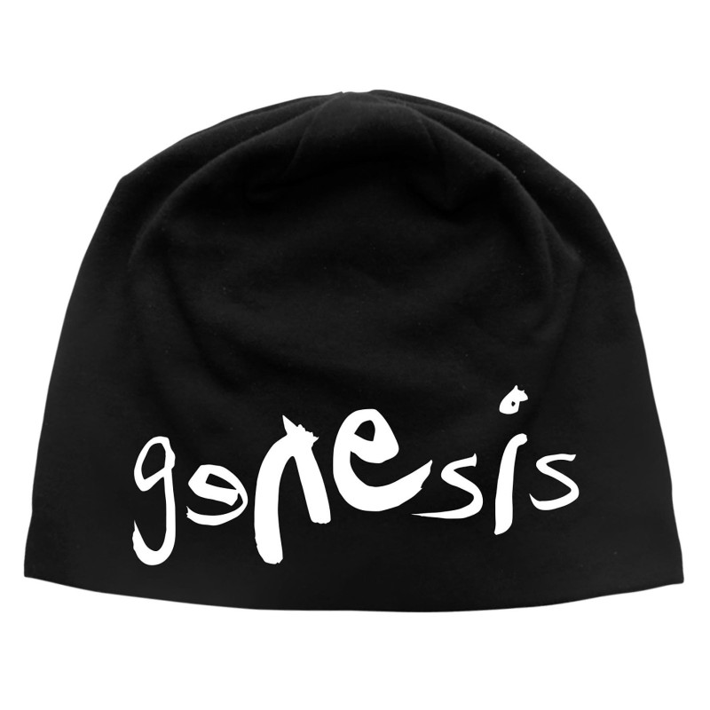 GENESIS - LOGO