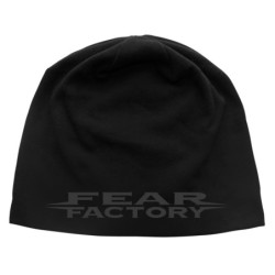 FEAR FACTORY - LOGO