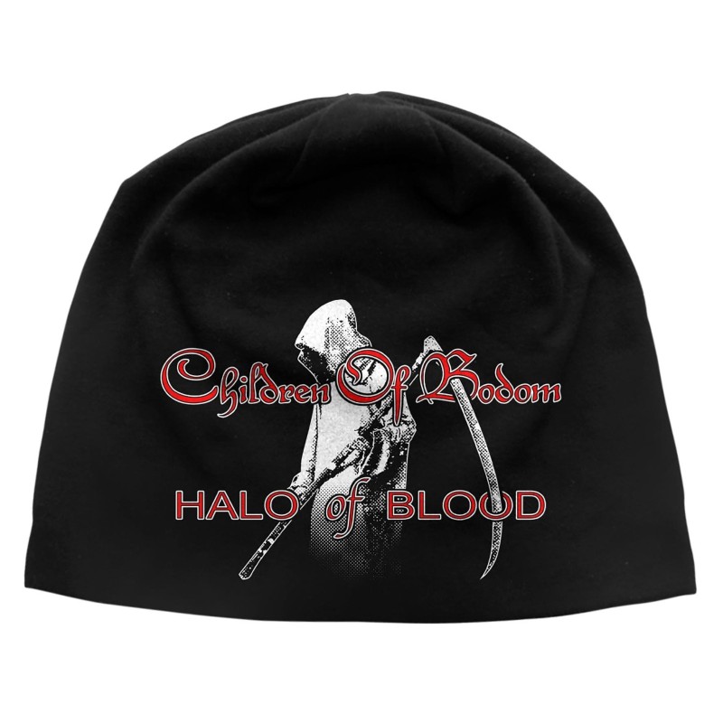 CHILDREN OF BODOM - HALO OF BLOOD