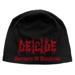 DEICIDE - OVERTURES OF...