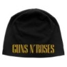 GUNS N ROSES - LOGO